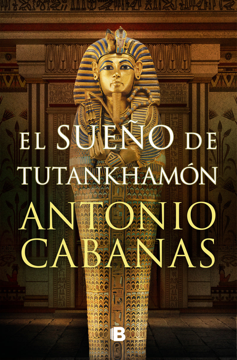 El sueño de Tutankhamón / Tutankhamuns Dream