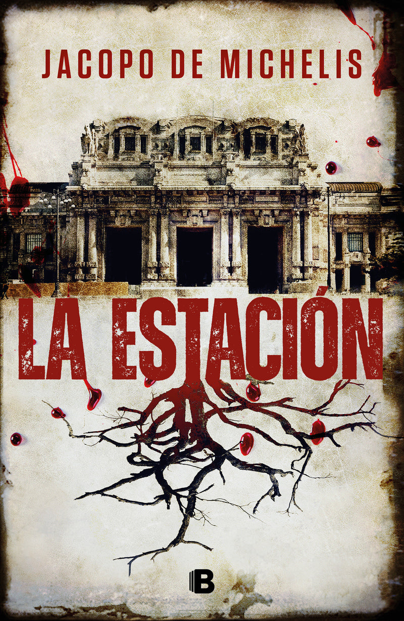 La estación / The Station