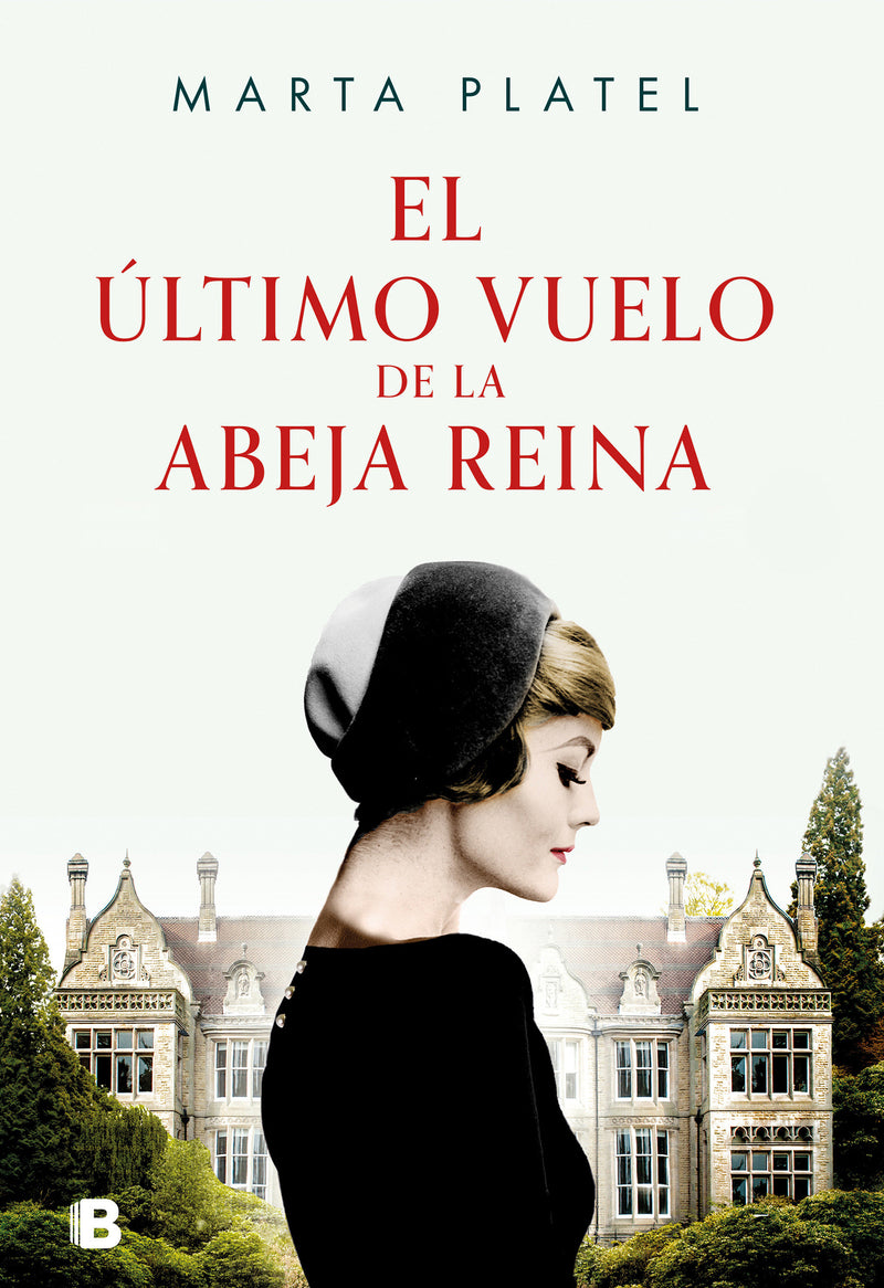 El último vuelo de la abeja reina / The Last Flight of the Queen Bee