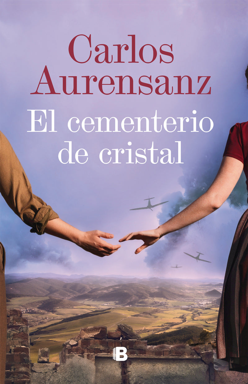 El cementerio de cristal / The Glass Cemetery