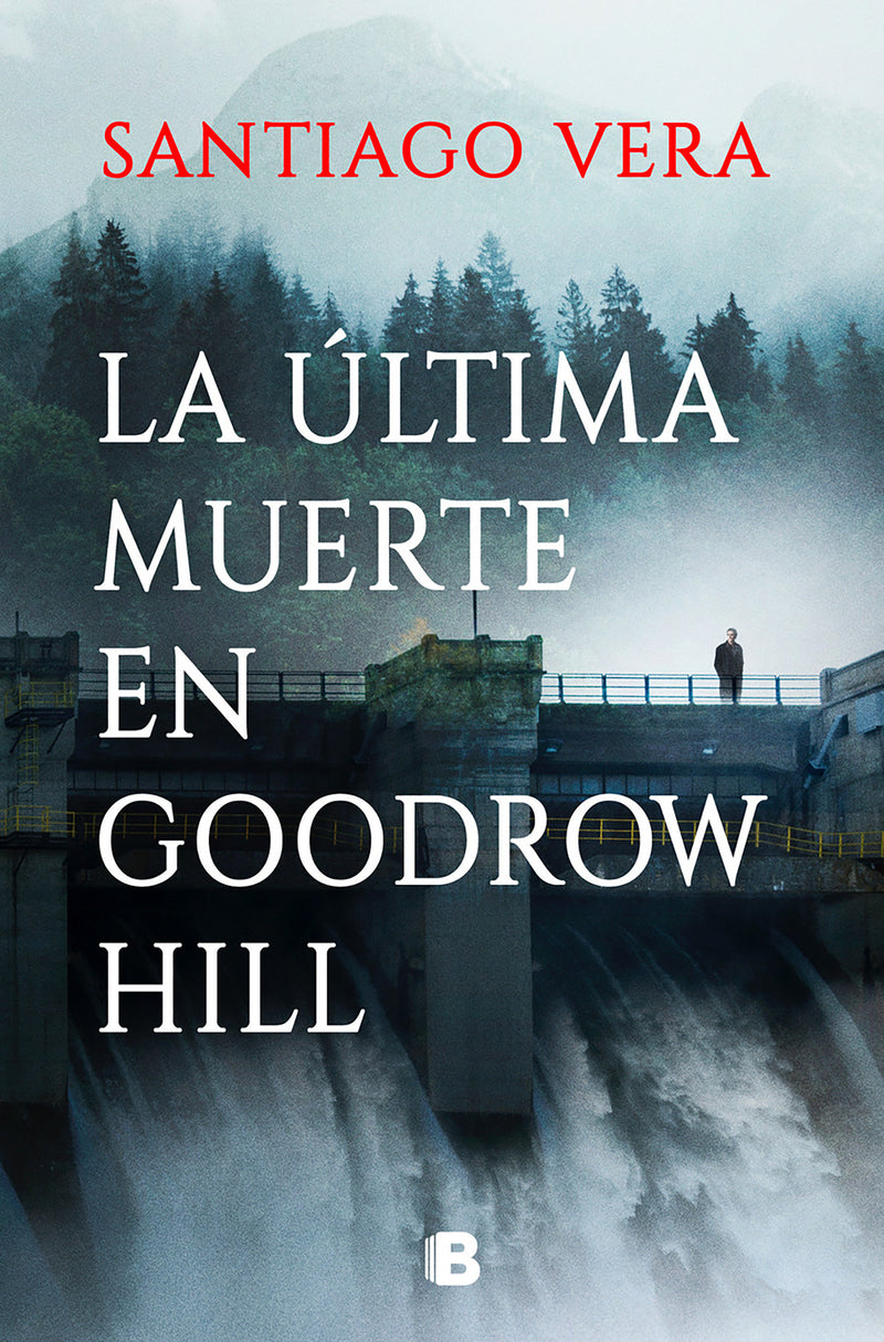 La Ãºltima muerte en Goodrow Hill / Goodrow Hills's Last Death