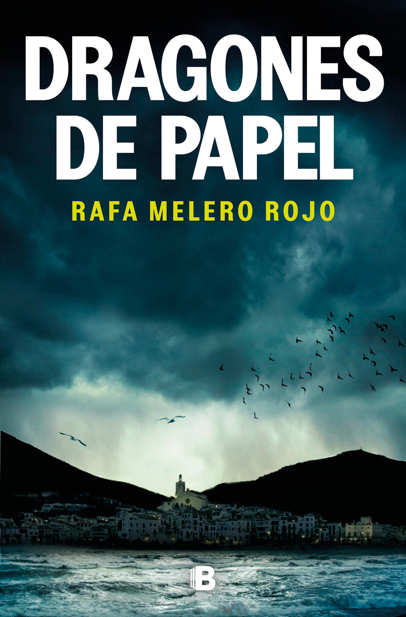 Dragones de papel / Paper Dragons