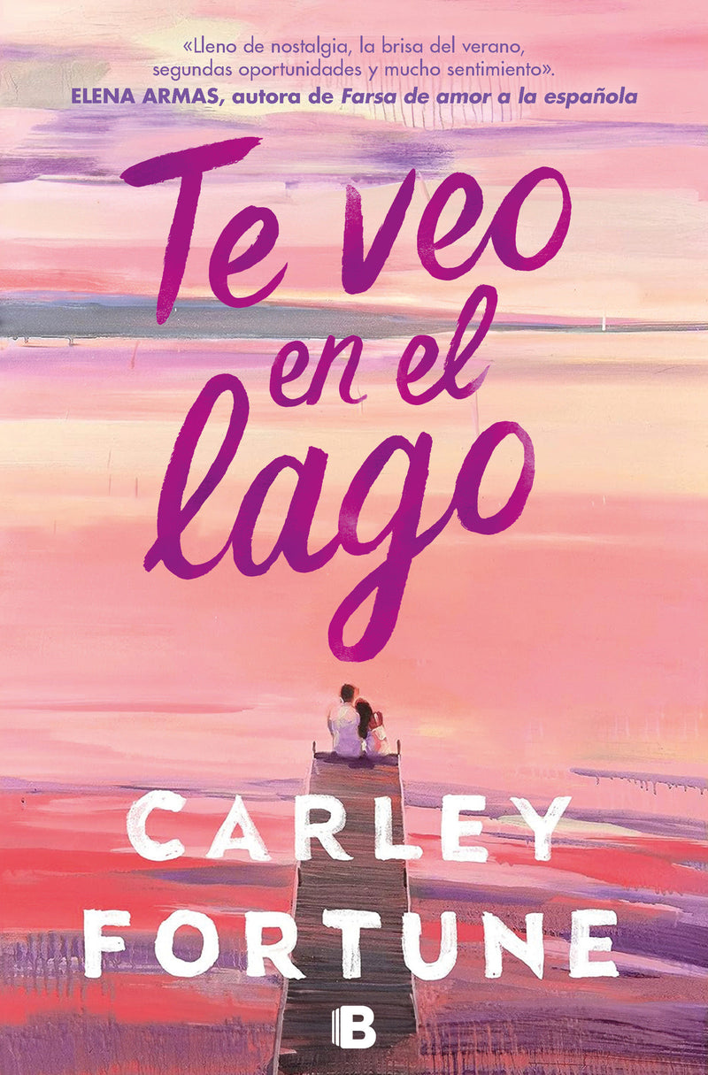 Te veo en el lago / Meet Me at the Lake