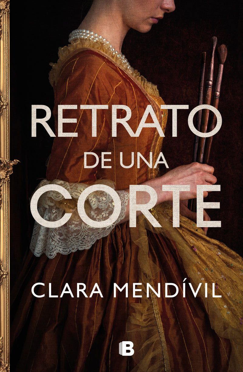 Retrato de una corte / Portrait of a Court