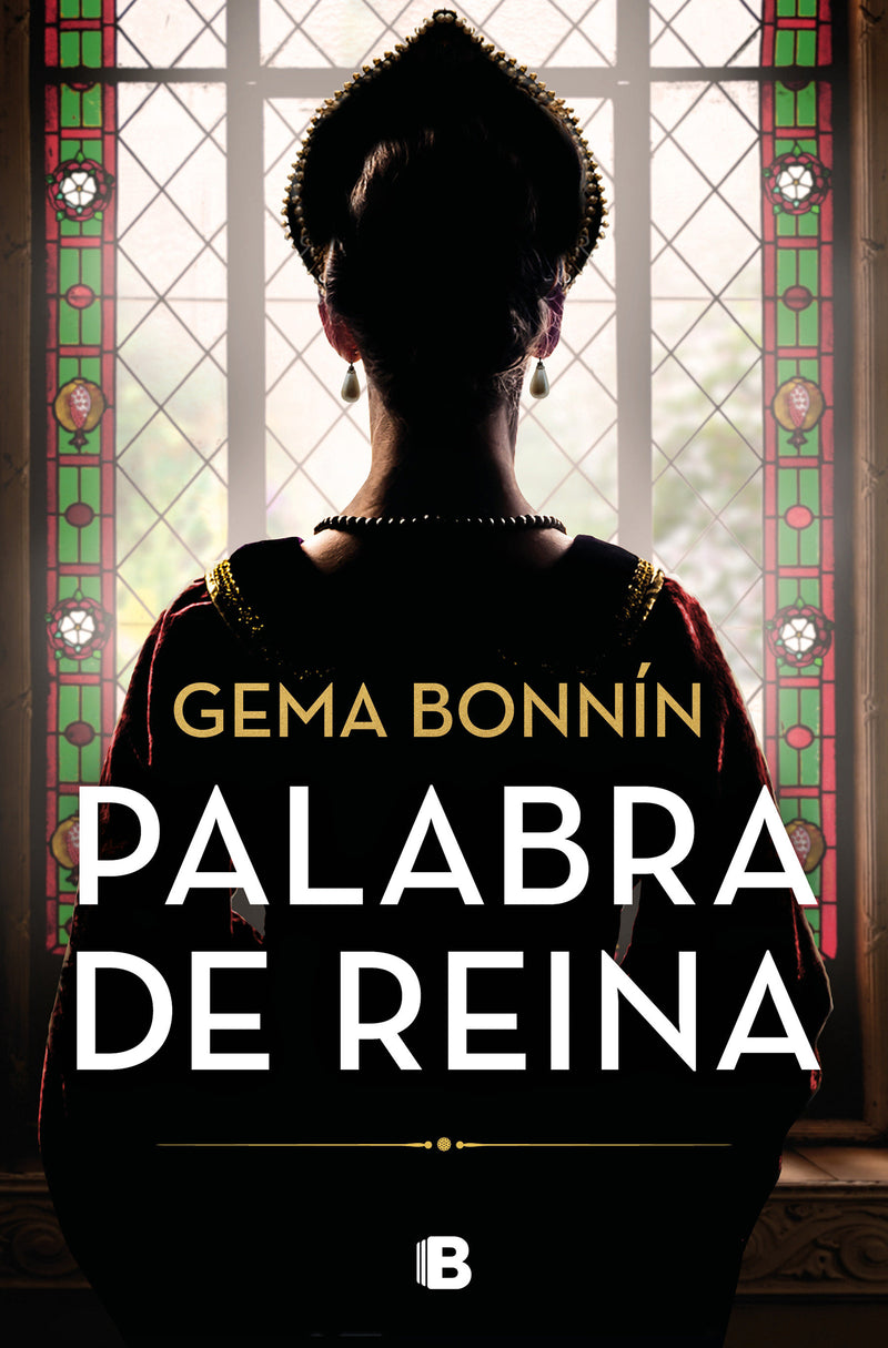 Palabra de reina / The Word of a Queen