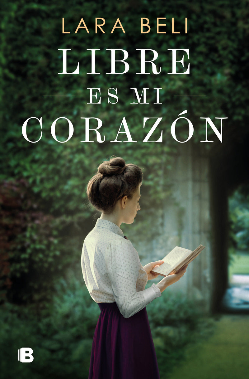 Libre es mi corazÃ³n / My Heart Is Free