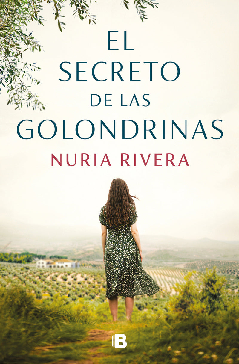 El secreto de Las Golondrinas / The Secret of The Swallows