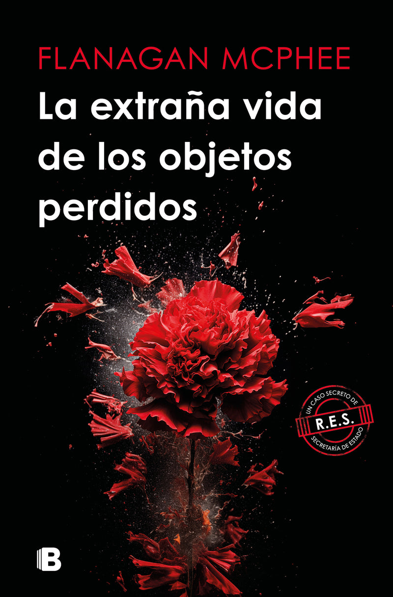 La extraÃ±a vida de los objetos perdidos / The Strange Life of Lost Objects