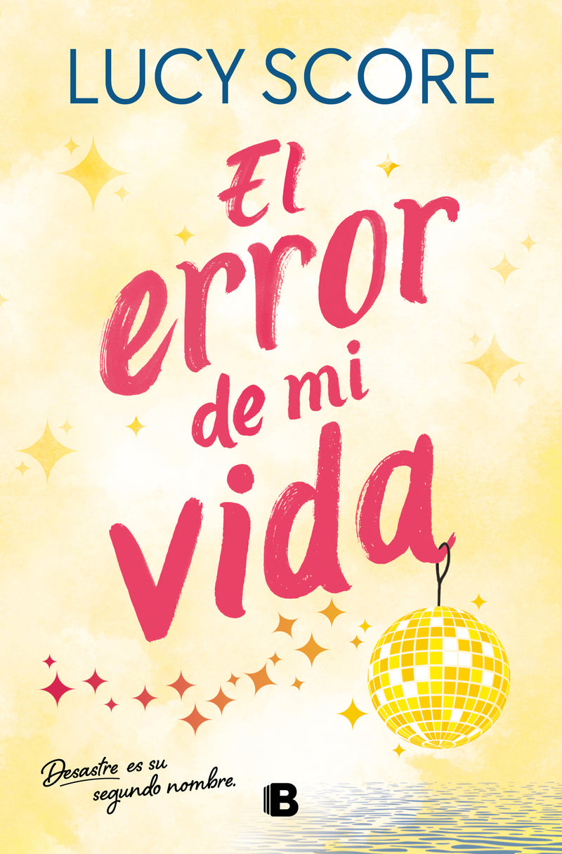 El error de mi vida / Mistakes Were Made