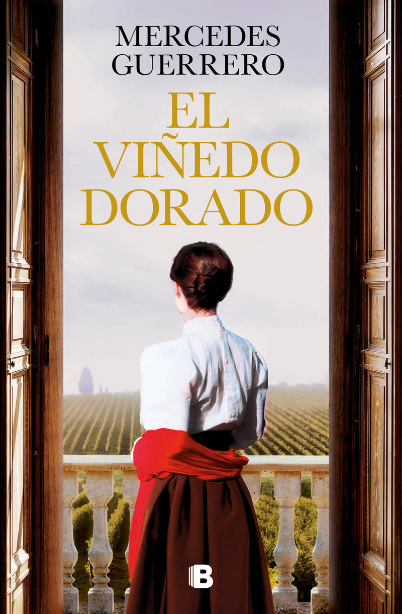 El viñedo dorado / The Golden Vineyard