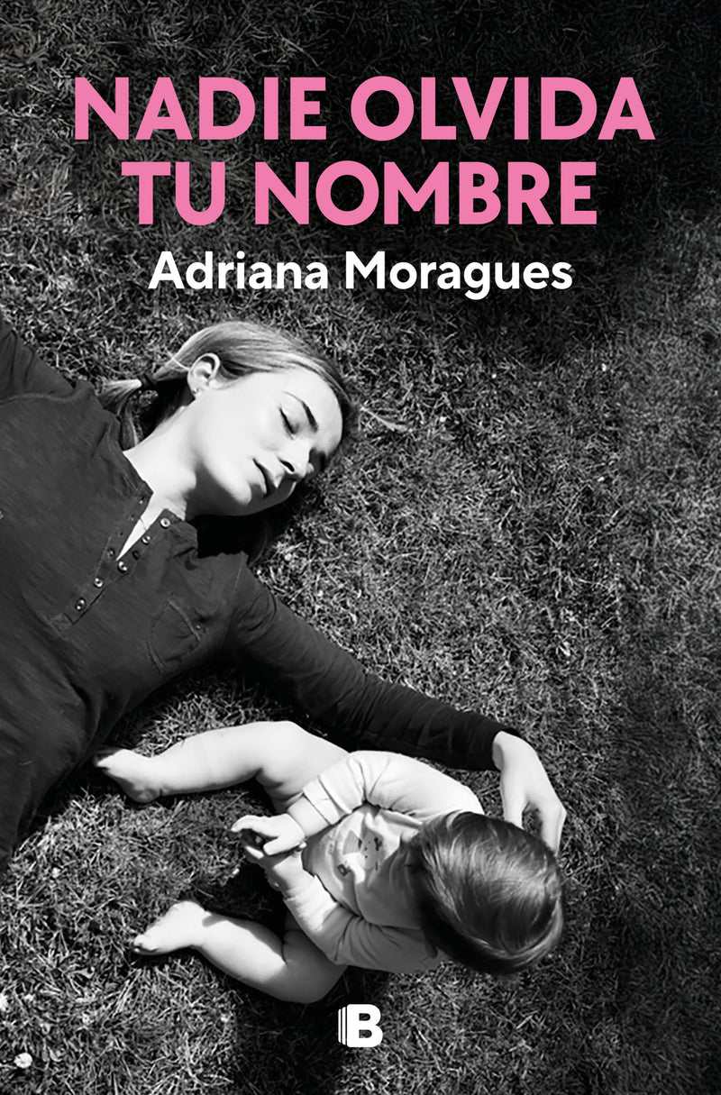 Nadie olvida tu nombre / No One Forgets Your Name