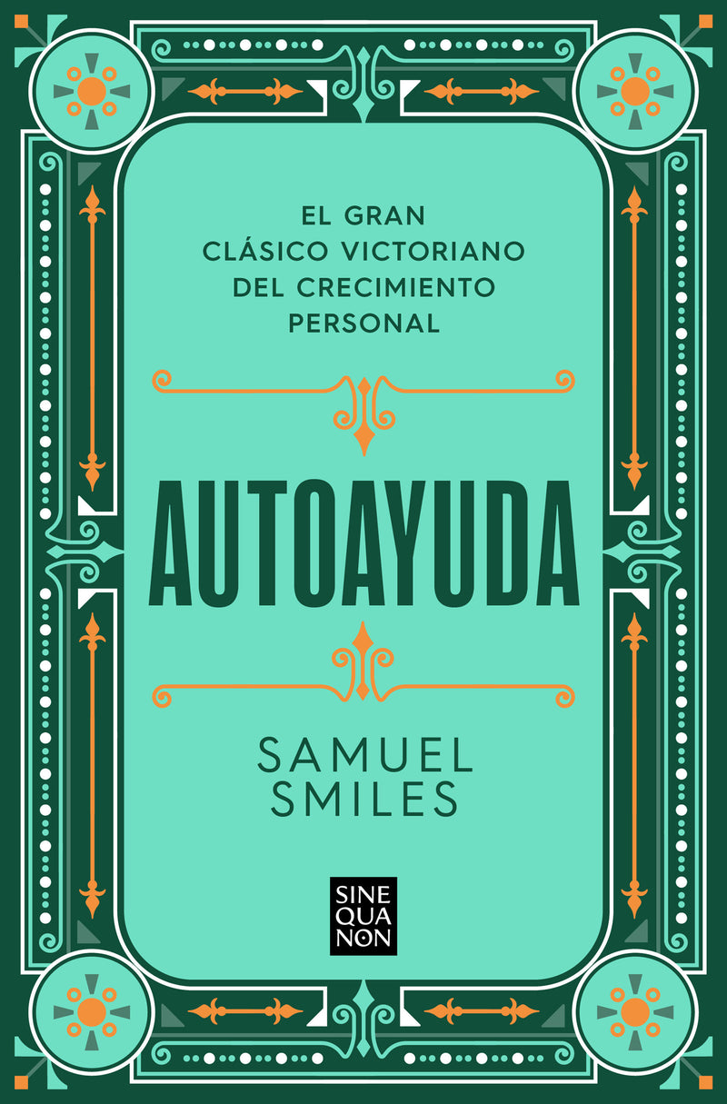 Autoayuda / Self-Help