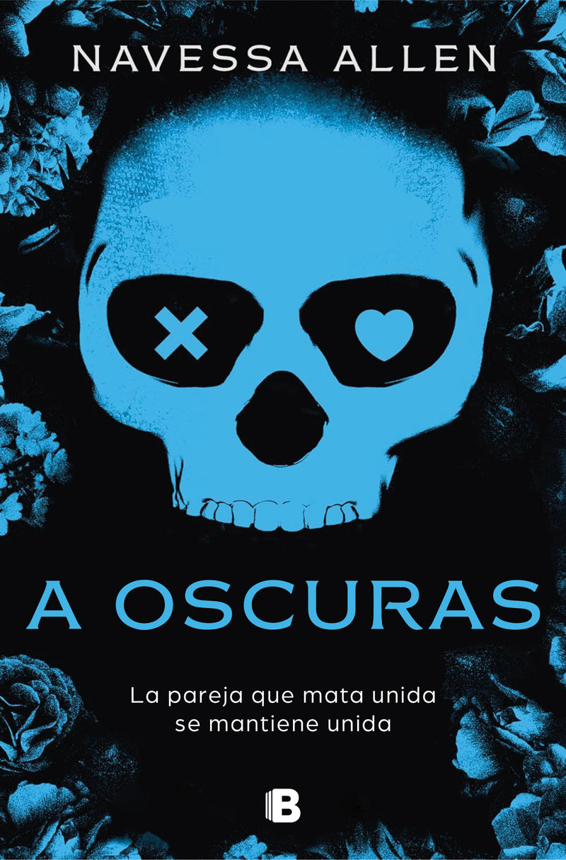 A oscuras / Lights Out