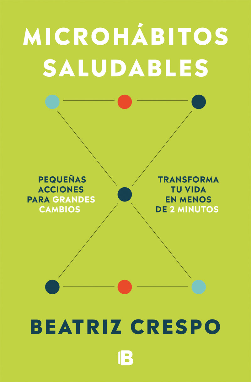 Microhábitos saludables / Healthy Microhabits