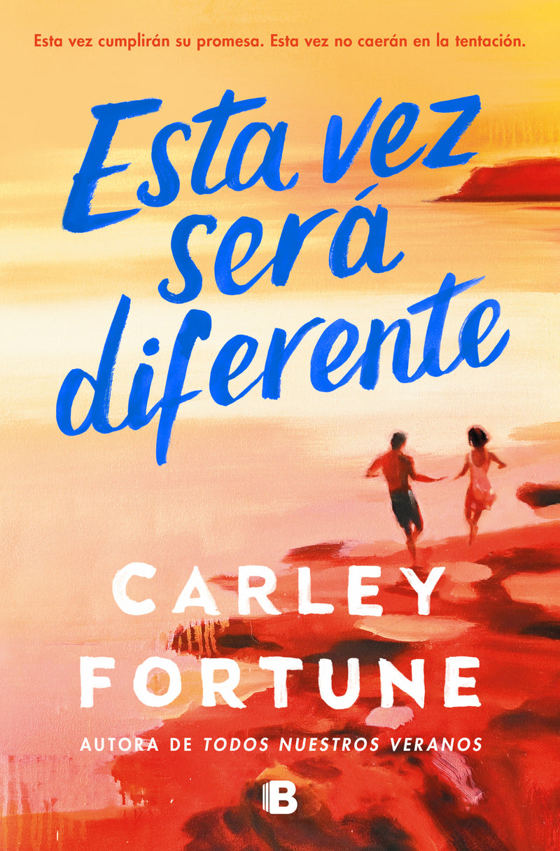 Esta vez será diferente / This Summer Will Be Different