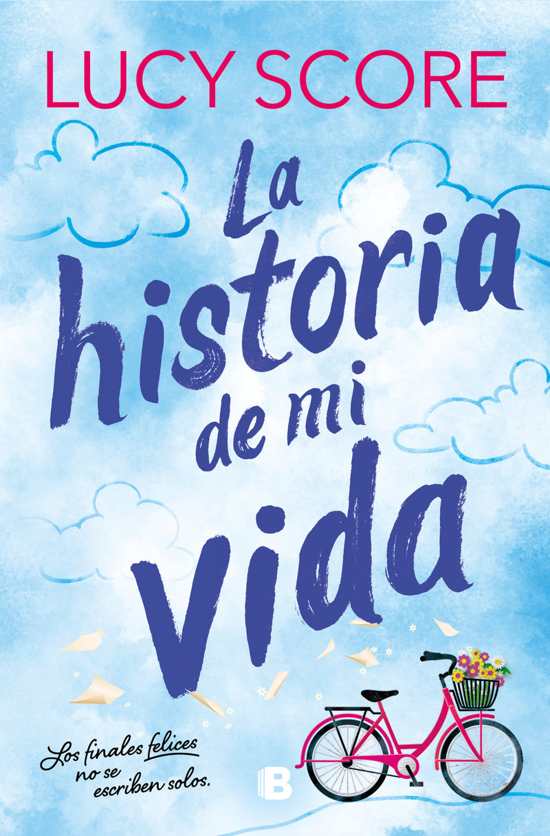 La historia de mi vida / Story of My Life
