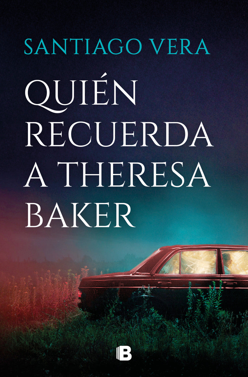 Quién recuerda a Theresa Baker / Who Remembers Theresa Baker?