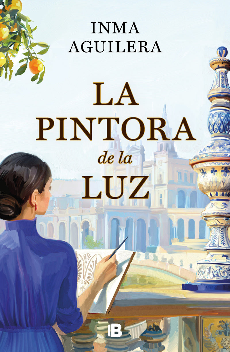 La pintora de la luz / The Painter of Light