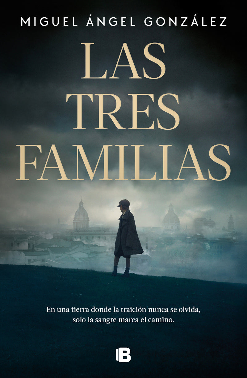 Las tres familias / The Three Families