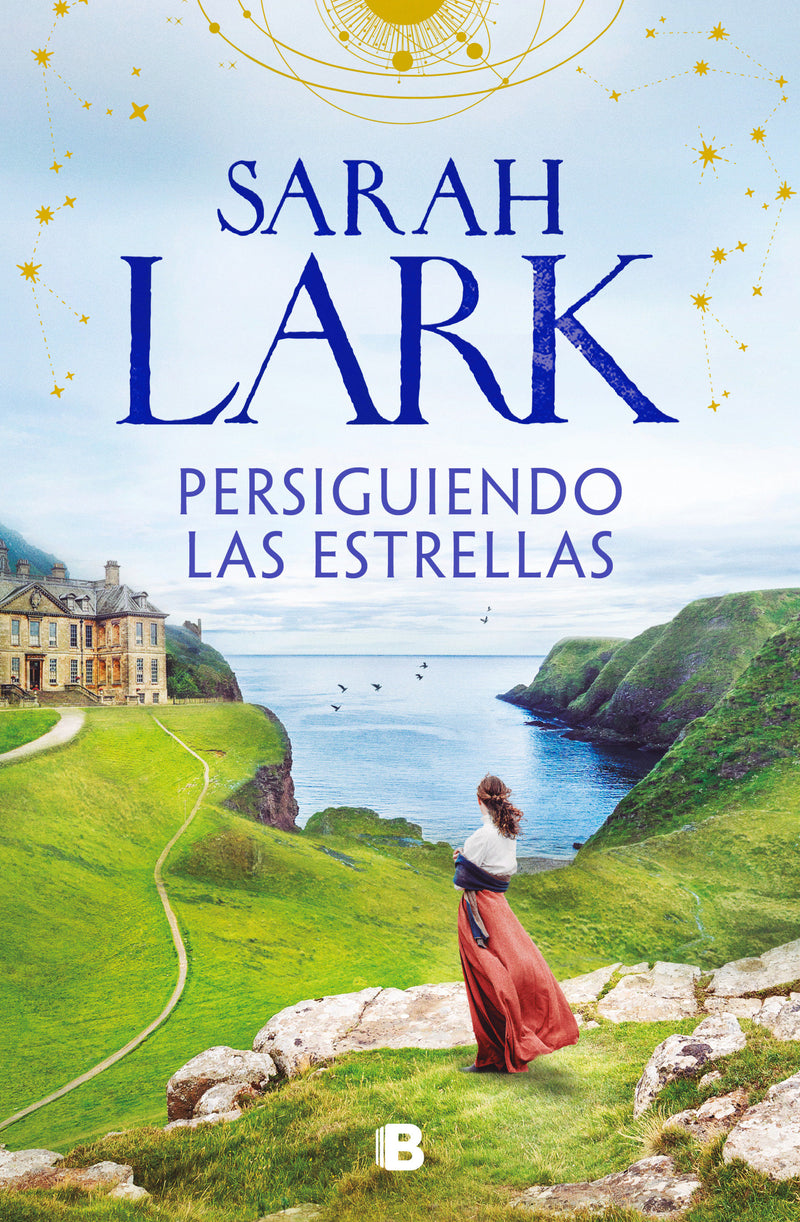Persiguiendo las estrellas / Chasing the Stars