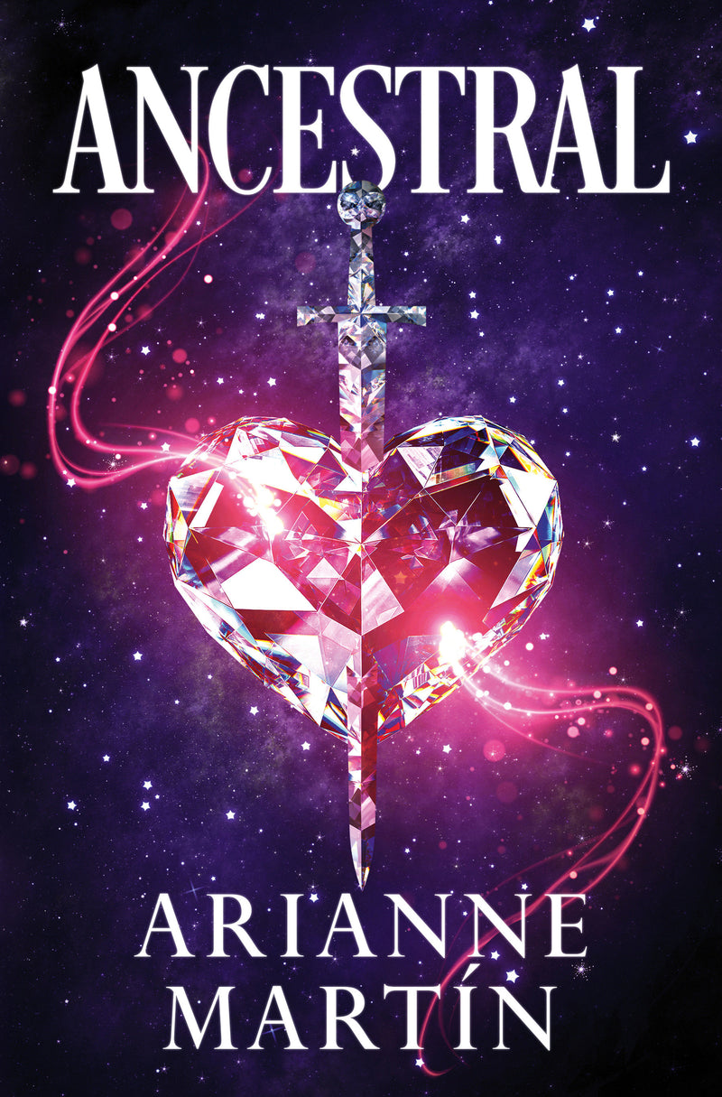 Ancestral (Spanish Edition)