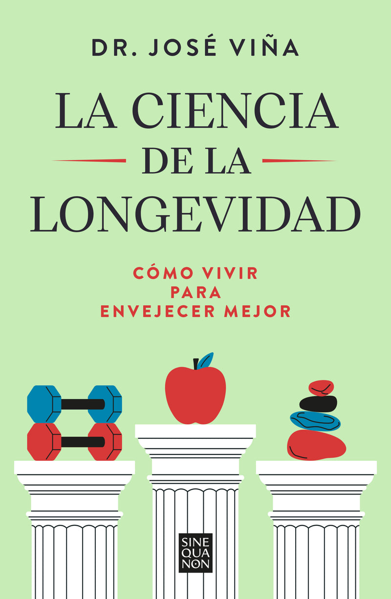 La ciencia de la longevidad / The Science of Longevity