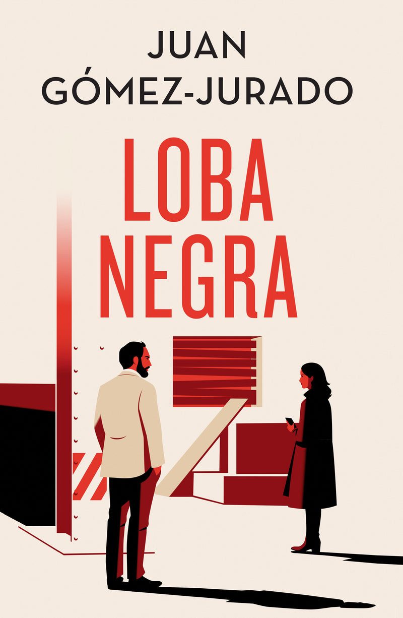 Loba negra (Edición especial limitada) / The Black Wolf (Special Limited Edition)