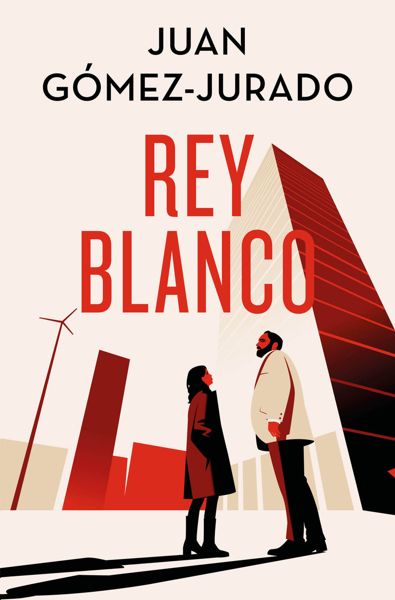 Rey blanco (Edición especial limitada) / White King (Special Limited Edition)