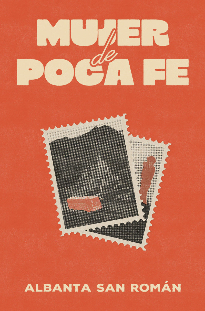 Mujer de poca fe / Woman of Little Faith