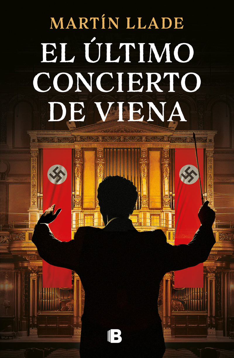 El último concierto de Viena / The Last Concert in Vienna
