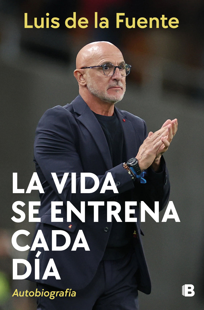 La vida se entrena cada día / Life Is a Daily Practice