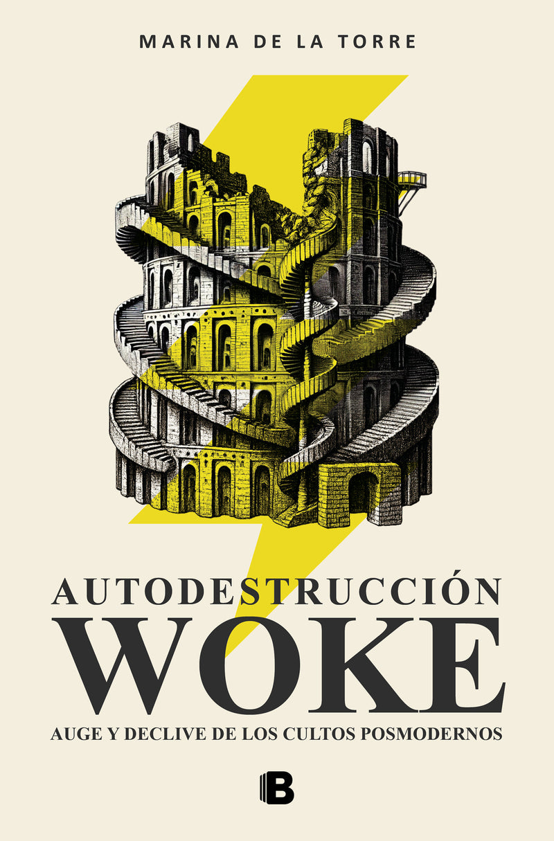 Autodestrucción woke / Woke Self-Destruction