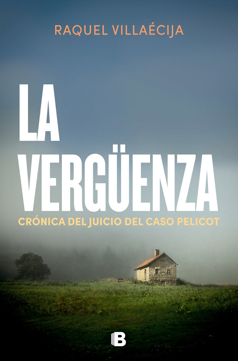 La vergüenza. Crónica del juicio del caso Pelicot / The Shame