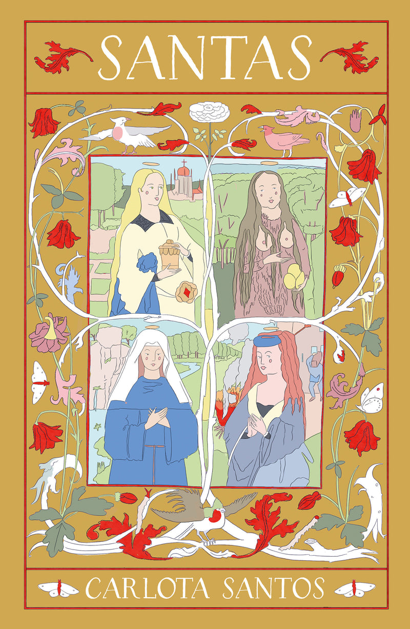 Santas / Holy Women