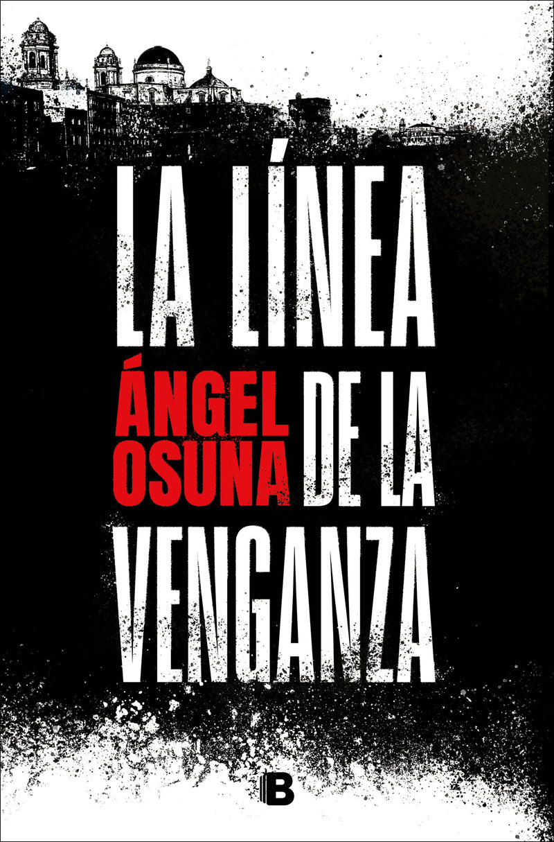La línea de la venganza / The Line of Vengeance