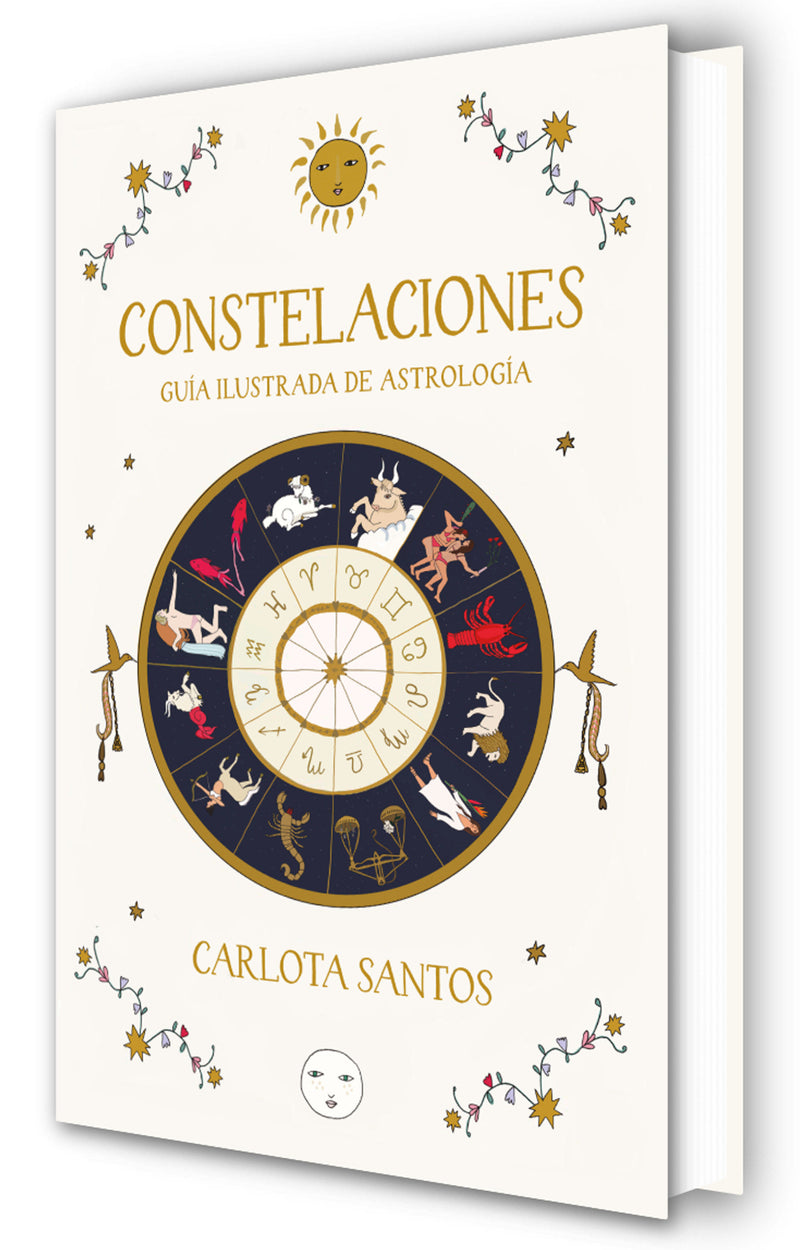 Constelaciones (Edición limitada) / Constellations (Limited Edition)