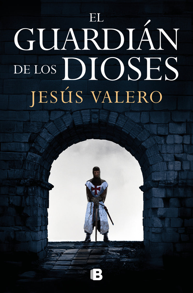 El guardián de los dioses / The Guardian of the Gods