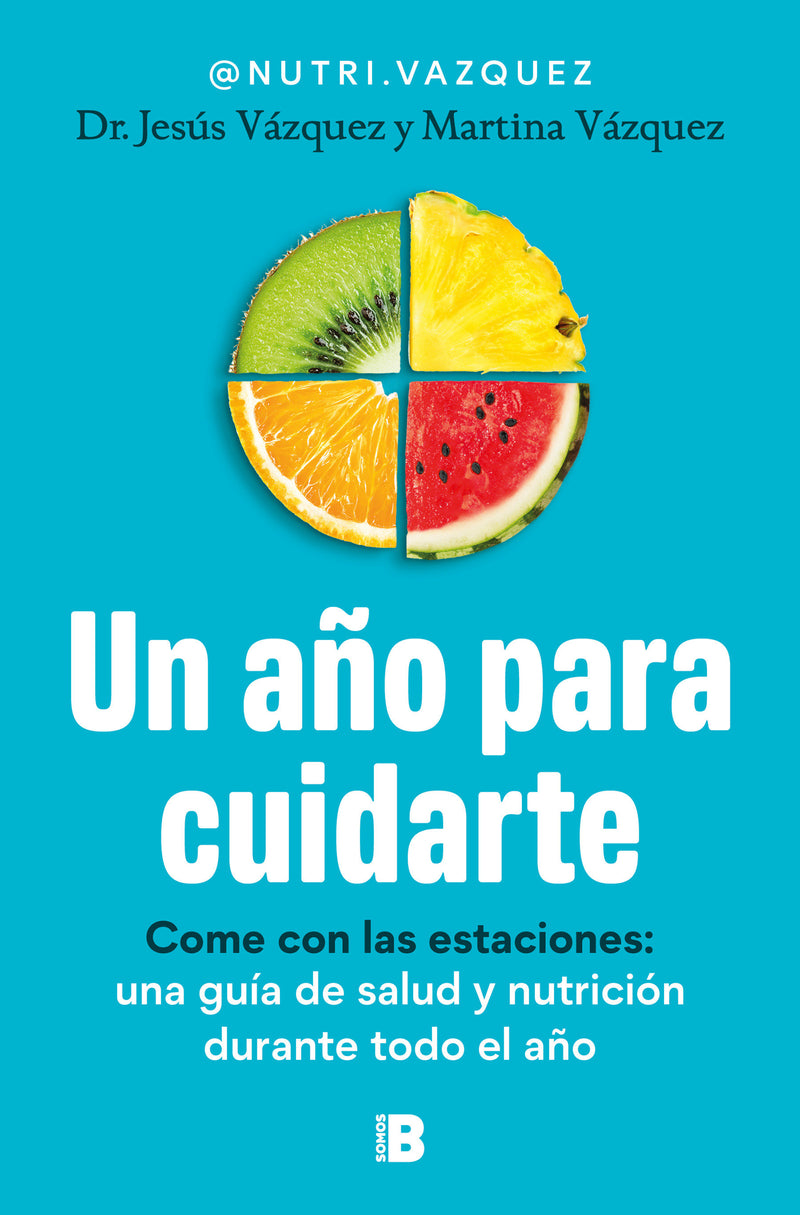 Un año para cuidarte / A Year to Take Care of You