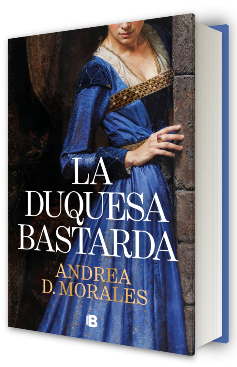 La duquesa bastarda / The Bastard Duchess