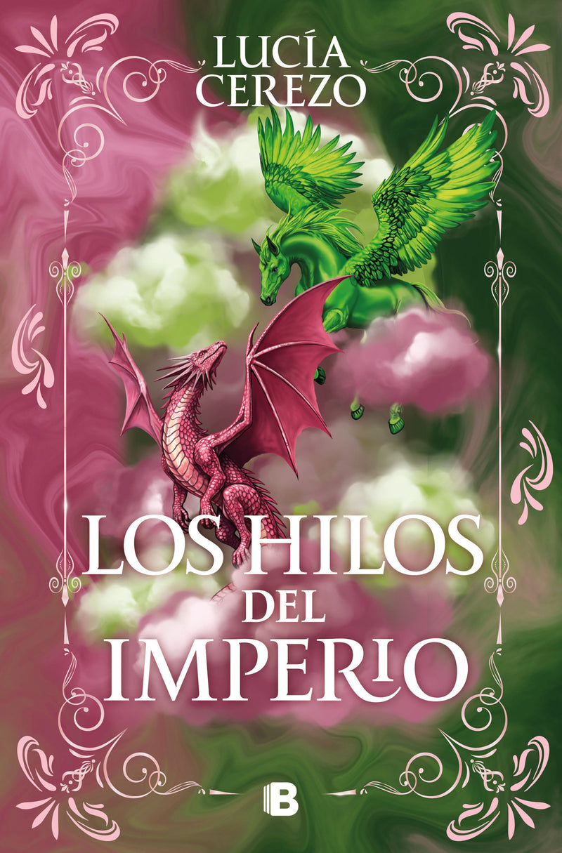 Los hilos del imperio / The Threads of the Empire