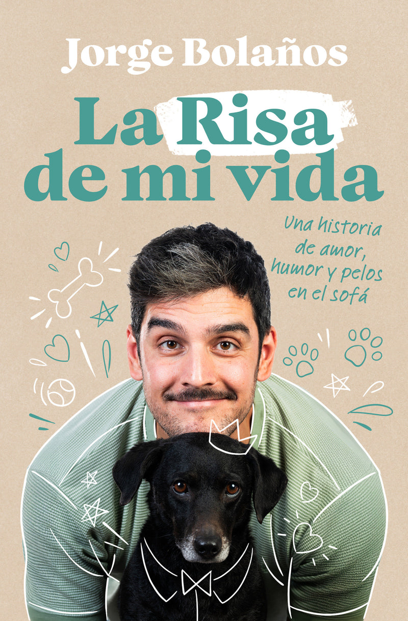 La risa de mi vida / The Laugh of My Life