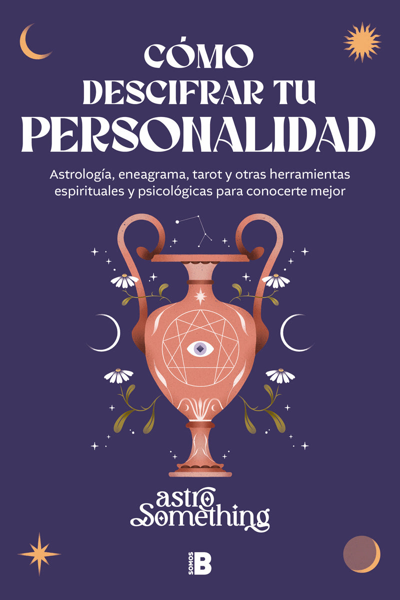 Cómo descifrar tu personalidad / How to Decipher Your Personality