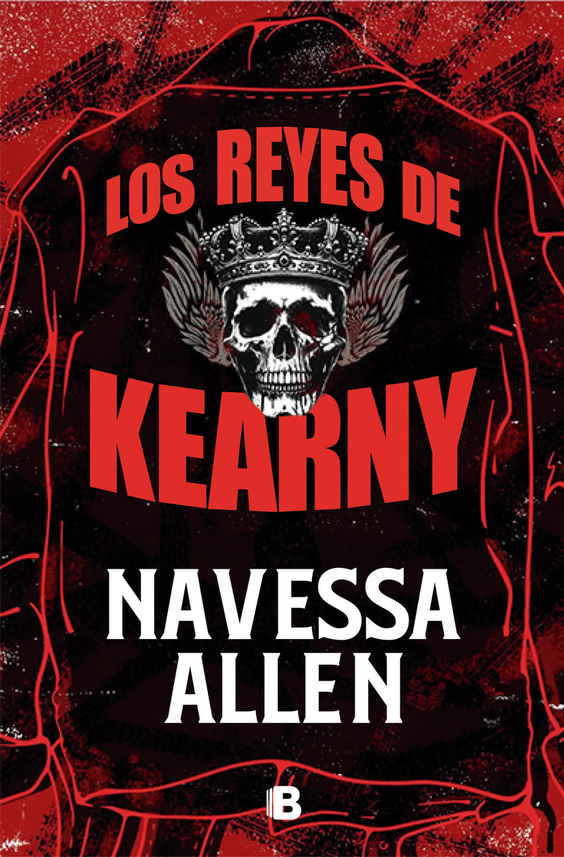 Los reyes de Kearny / The Kings of Kearny