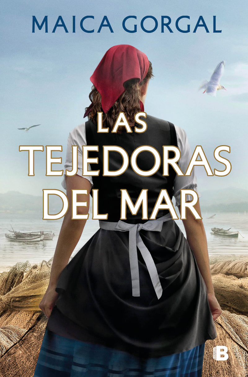 Las tejedoras del mar / The Weavers of the Sea