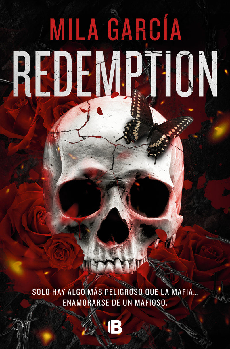 Redemption (Spanish Edition)