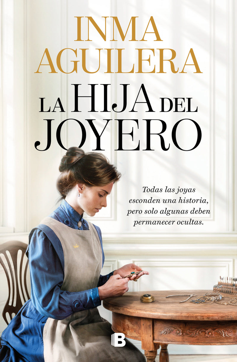 La hija del joyero / The Jeweler's Daughter