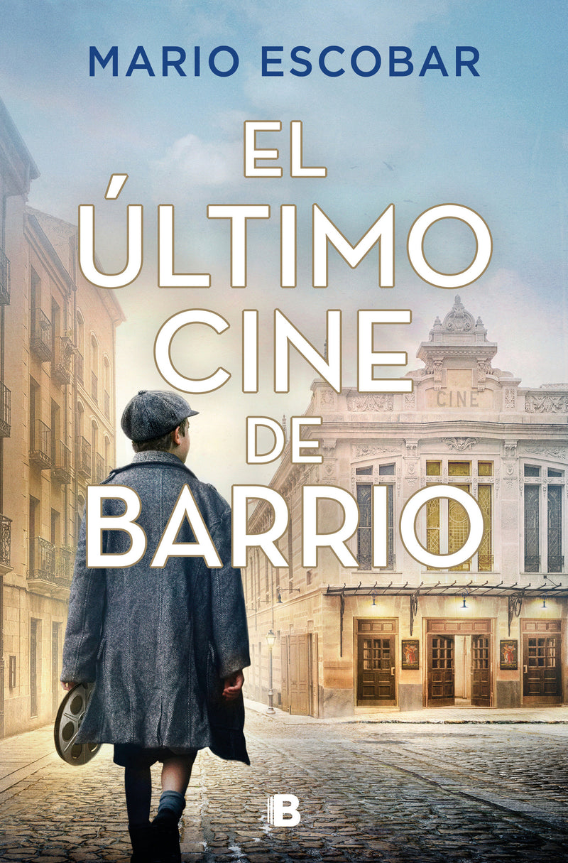 El último cine de barrio / The Last Neighborhood Movie Theater
