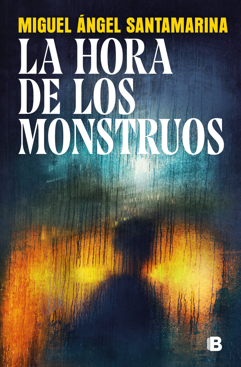 La hora de los monstruos / The Hour of the Monsters