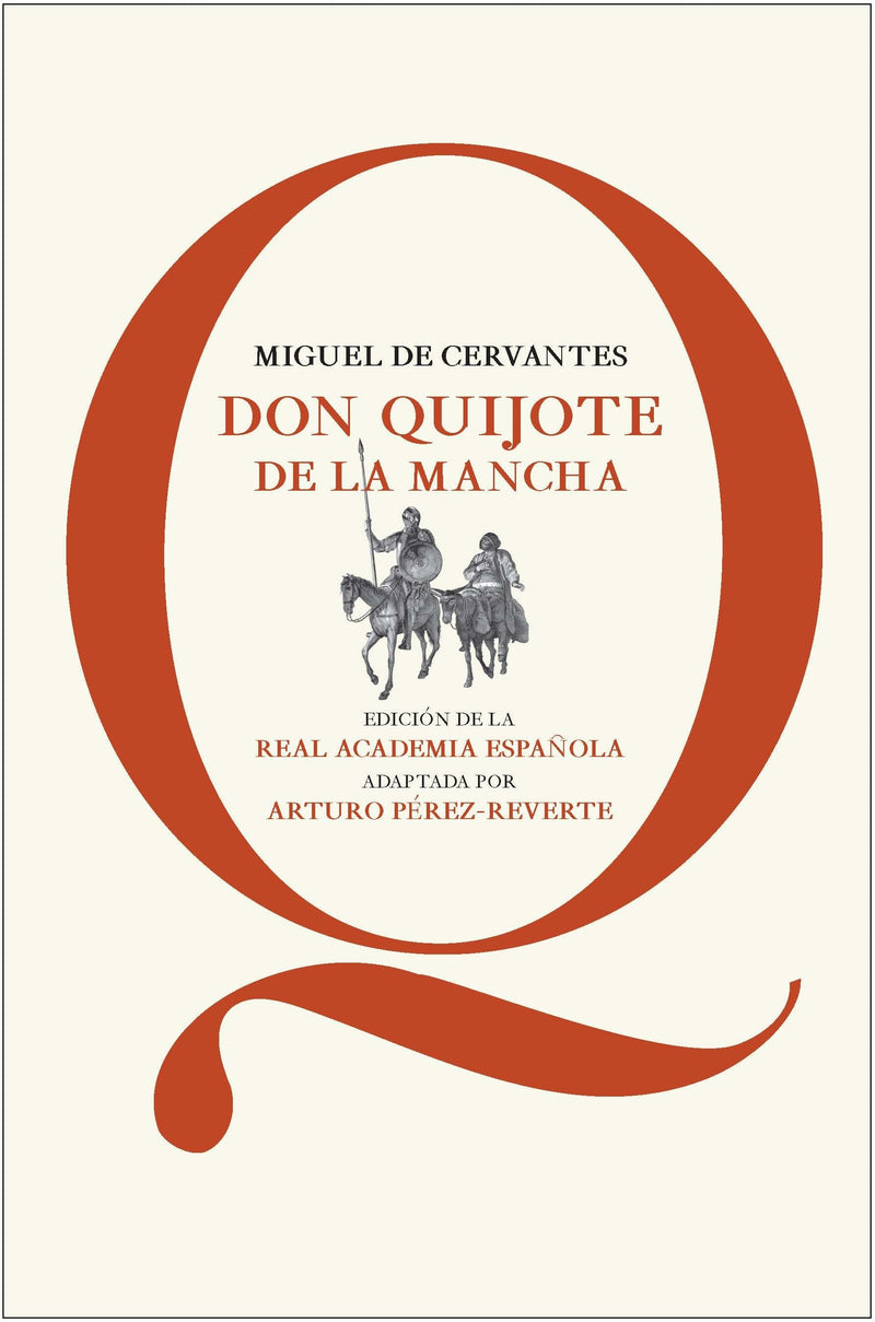Don Quijote de la Mancha (Adaptación)