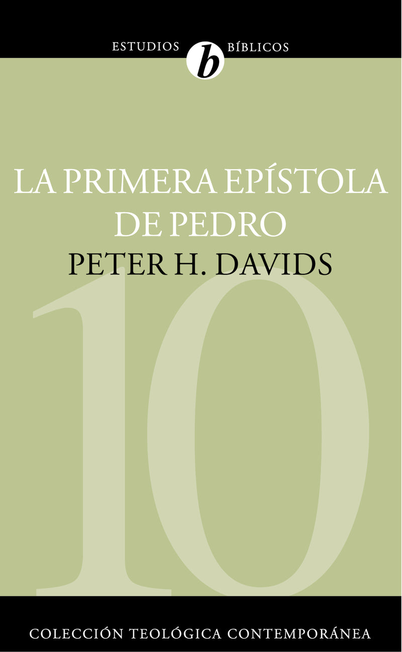 La Primera Epístola de Pedro